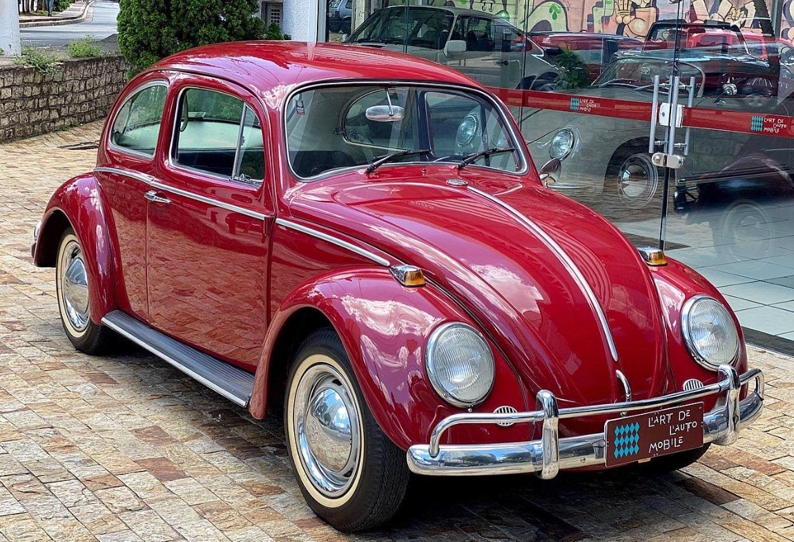 Primeiro Anúncio Teste